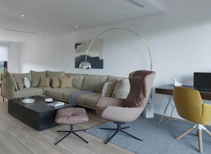 Apartamento / piso en Finestrat