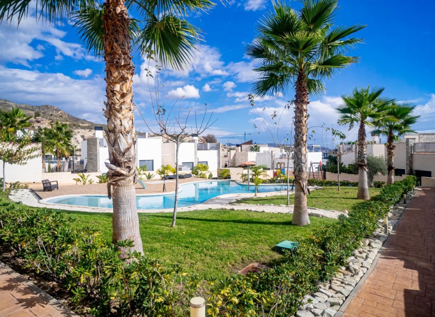 Apartamento / piso en Finestrat