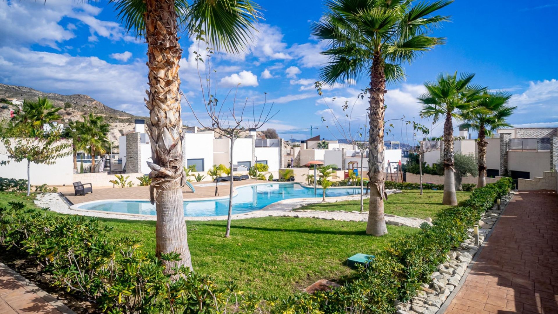 Apartamento / piso en Finestrat