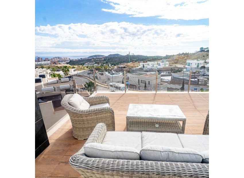 Apartamento / piso en Finestrat