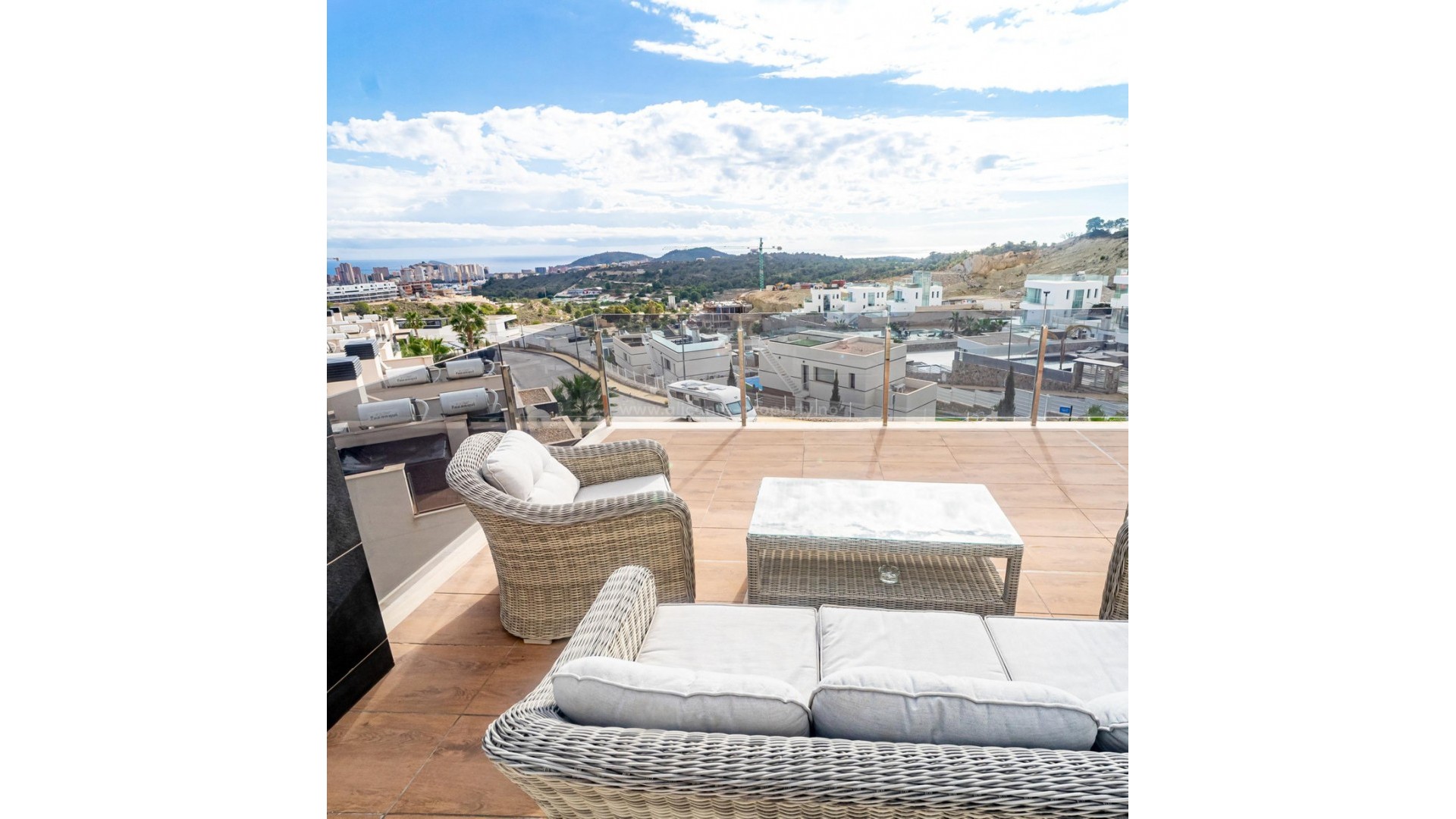 Apartamento / piso en Finestrat