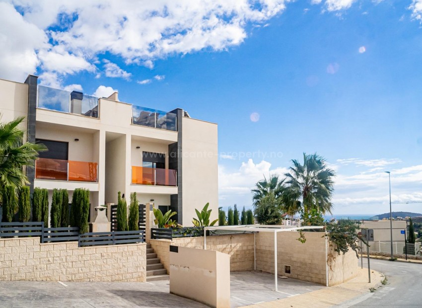 Apartamento / piso en Finestrat