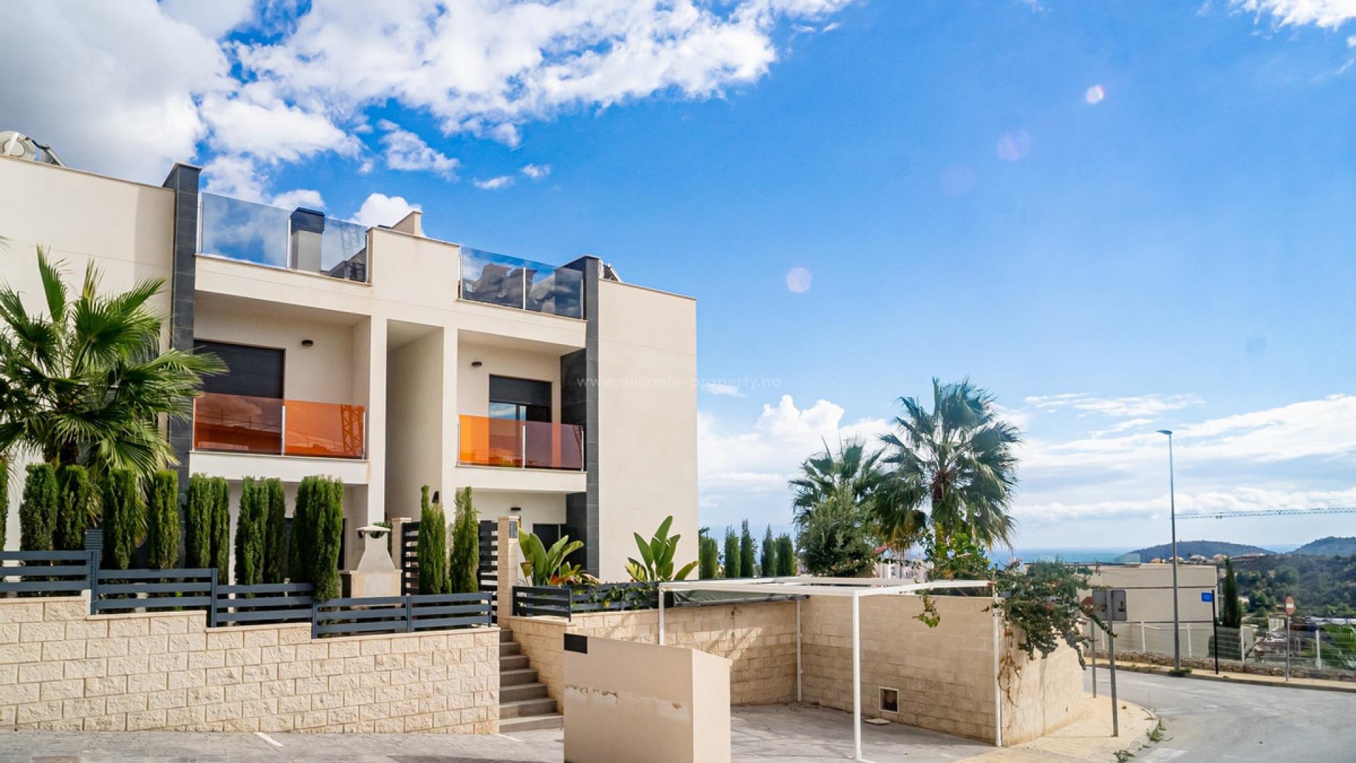 Apartamento / piso en Finestrat