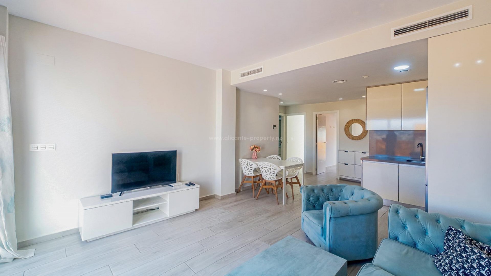 Apartamento / piso en Finestrat