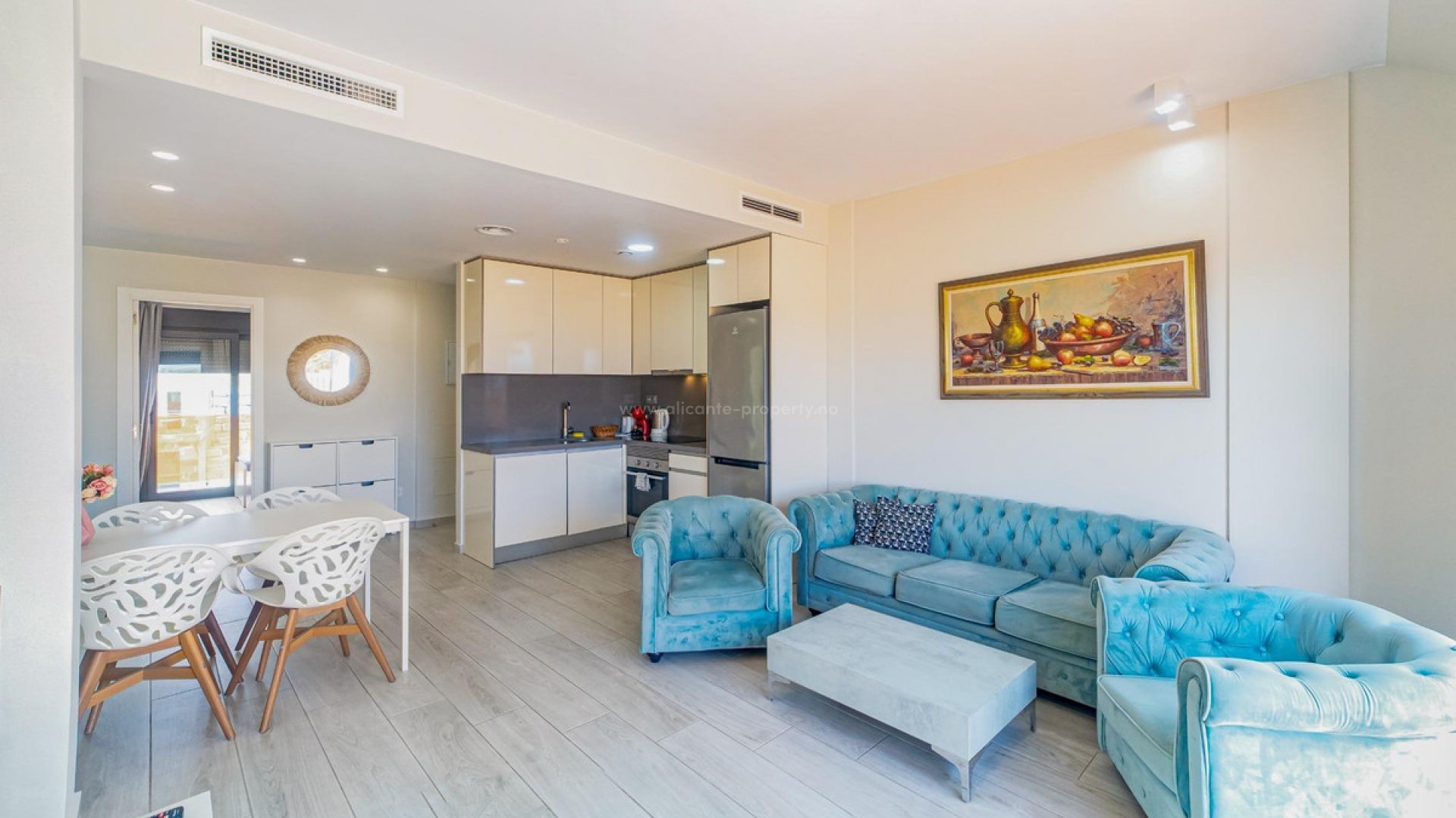 Apartamento / piso en Finestrat