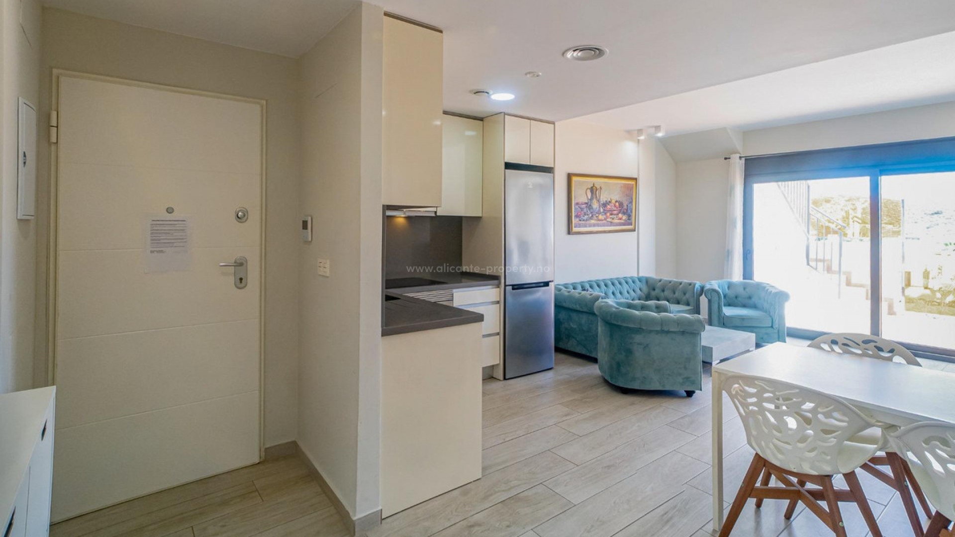 Apartamento / piso en Finestrat