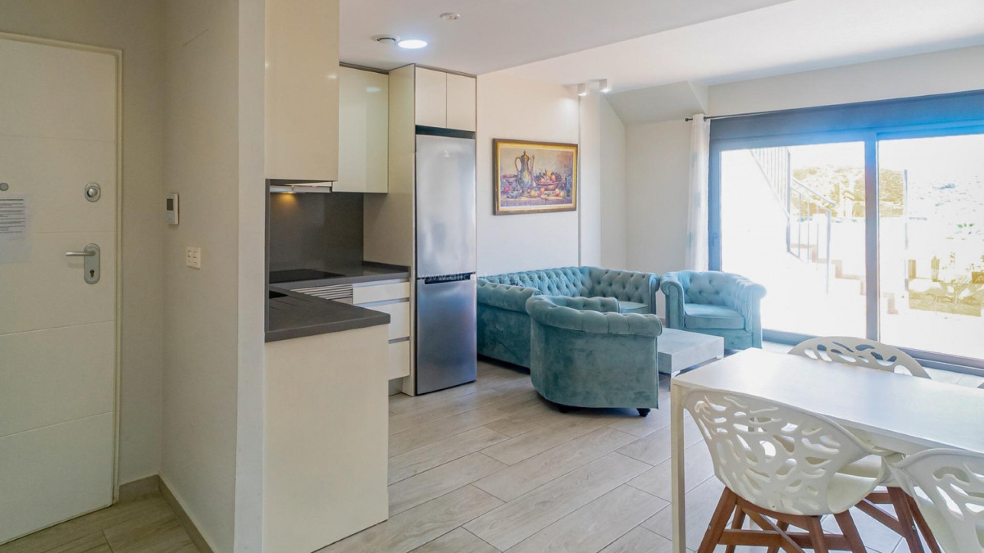 Apartamento / piso en Finestrat