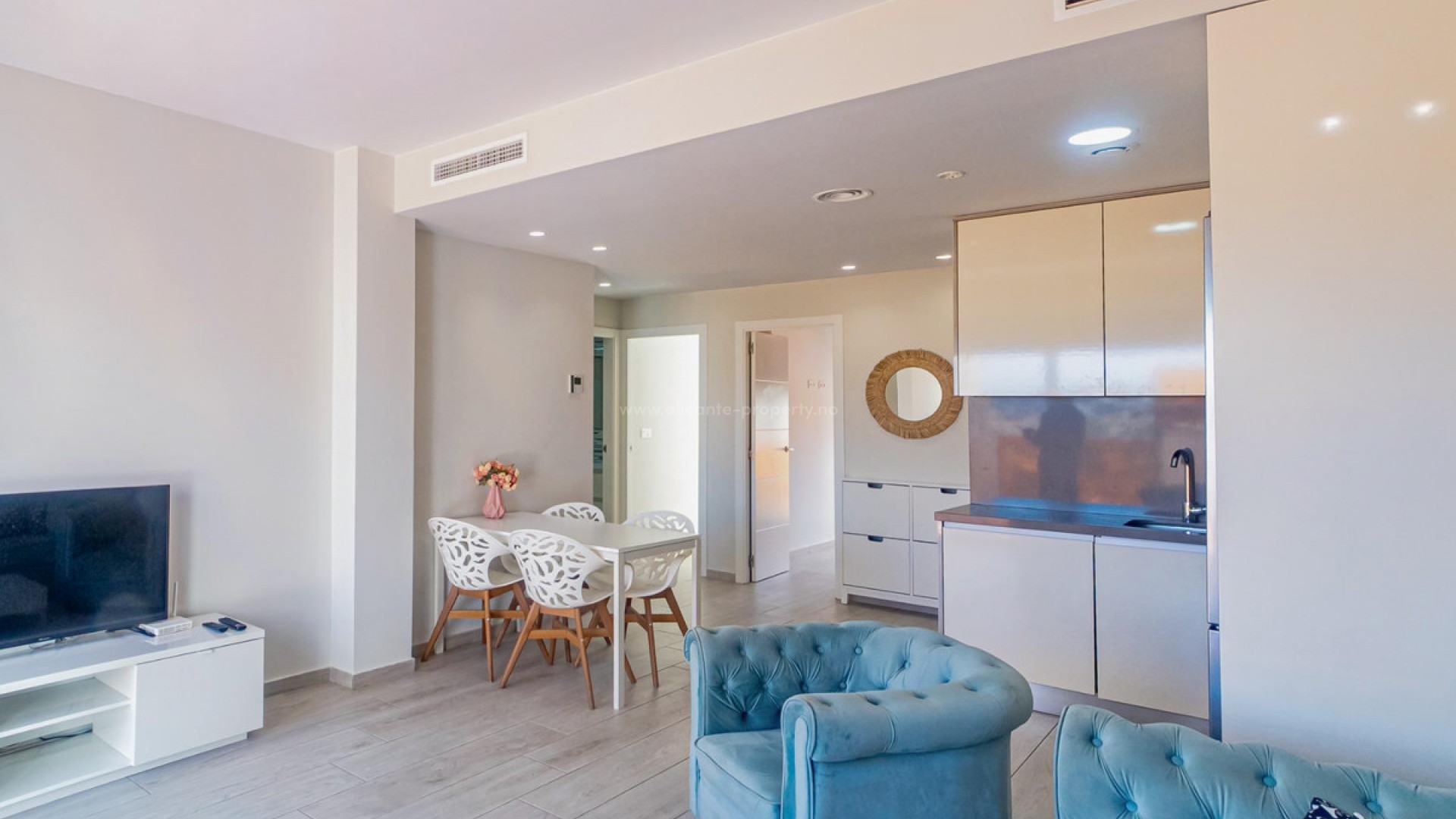 Apartamento / piso en Finestrat