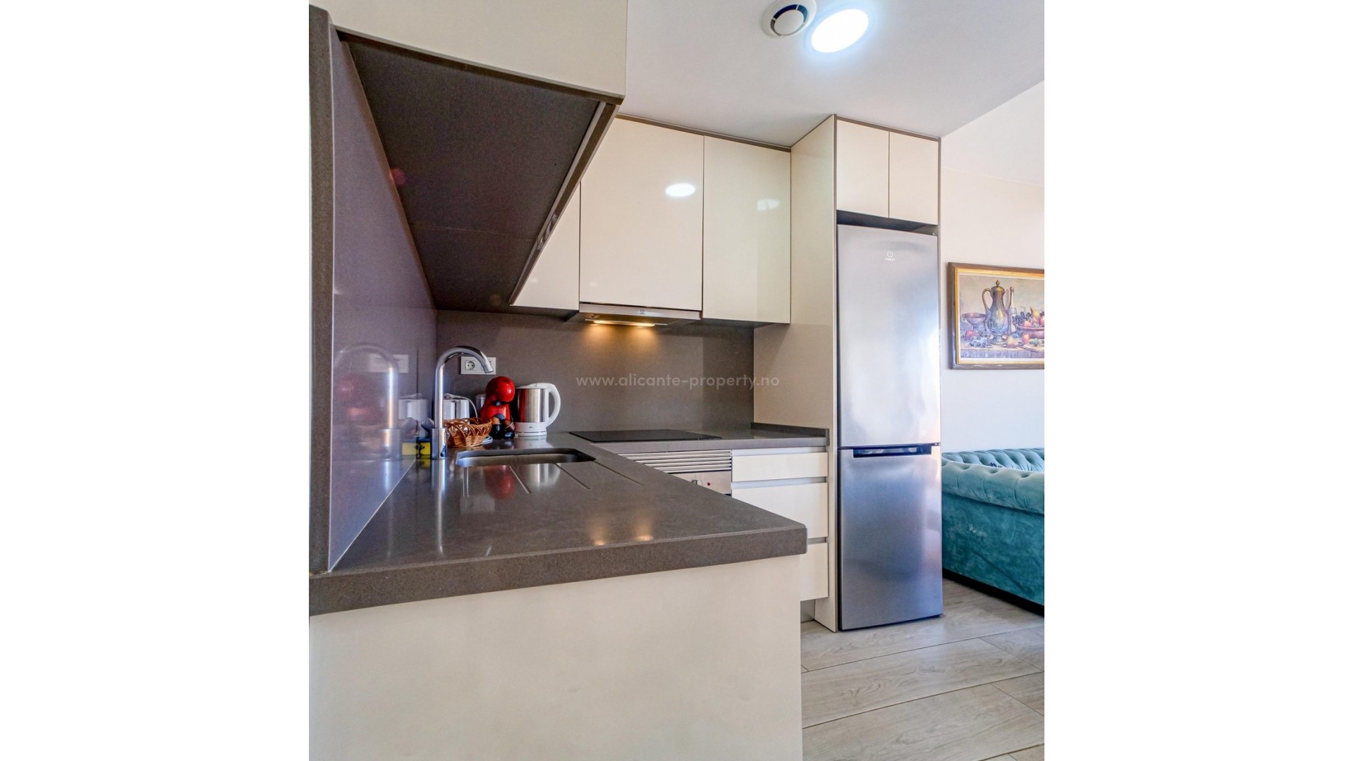 Apartamento / piso en Finestrat