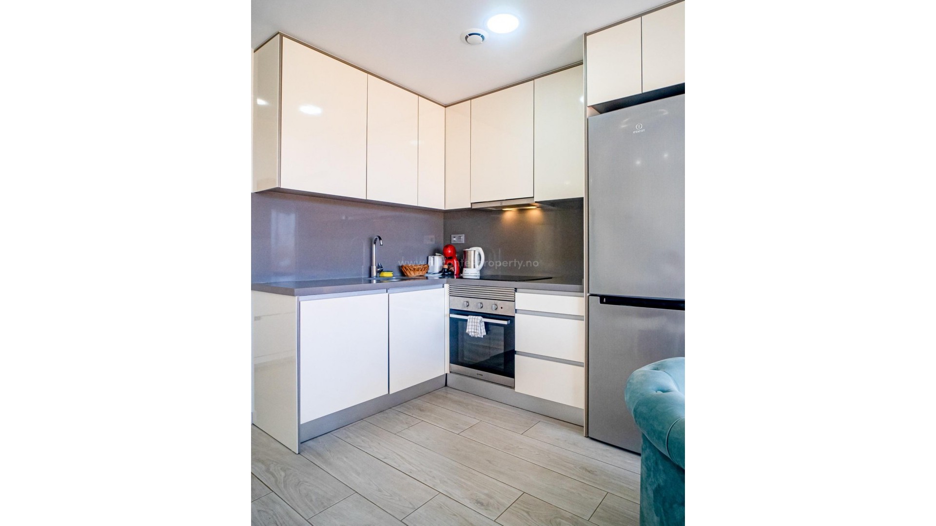 Apartamento / piso en Finestrat