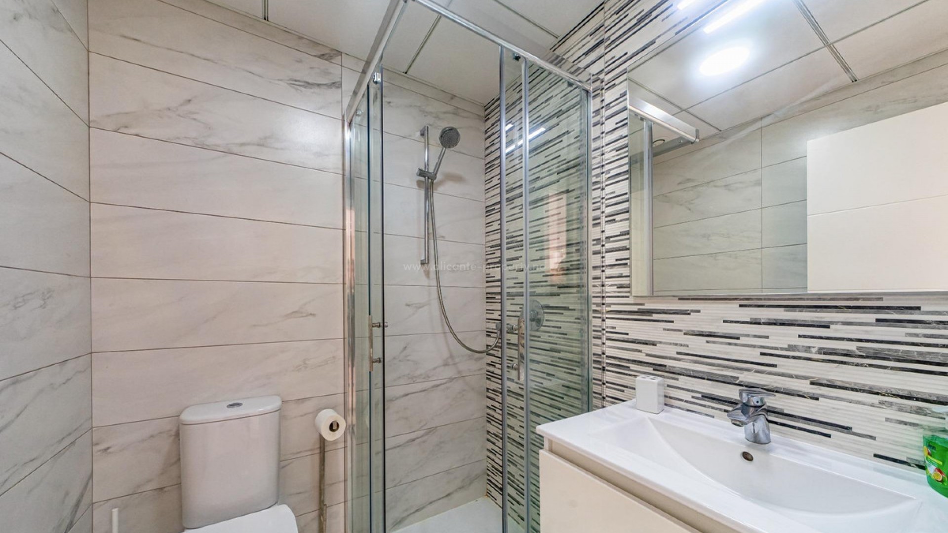 Apartamento / piso en Finestrat