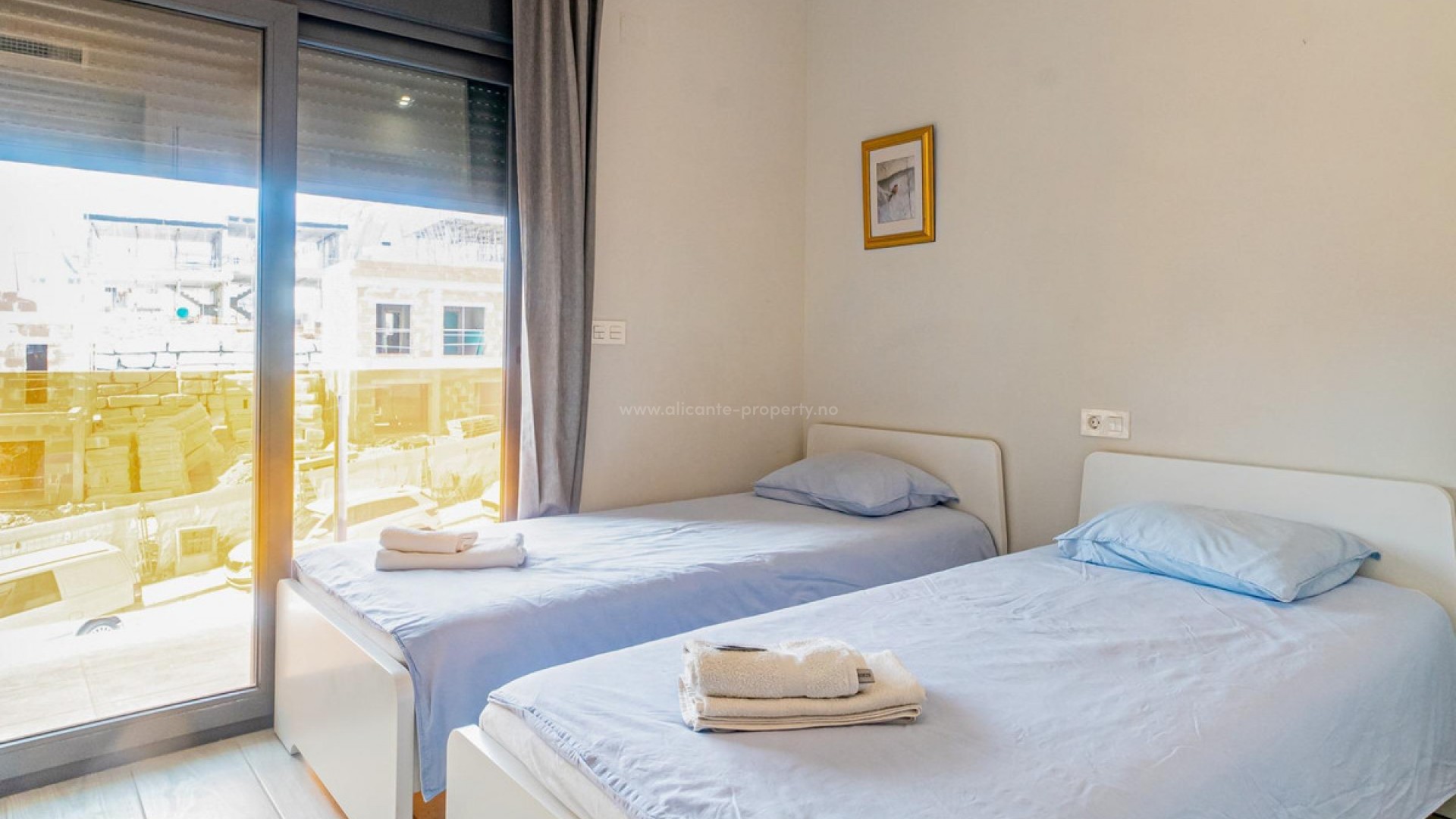 Apartamento / piso en Finestrat