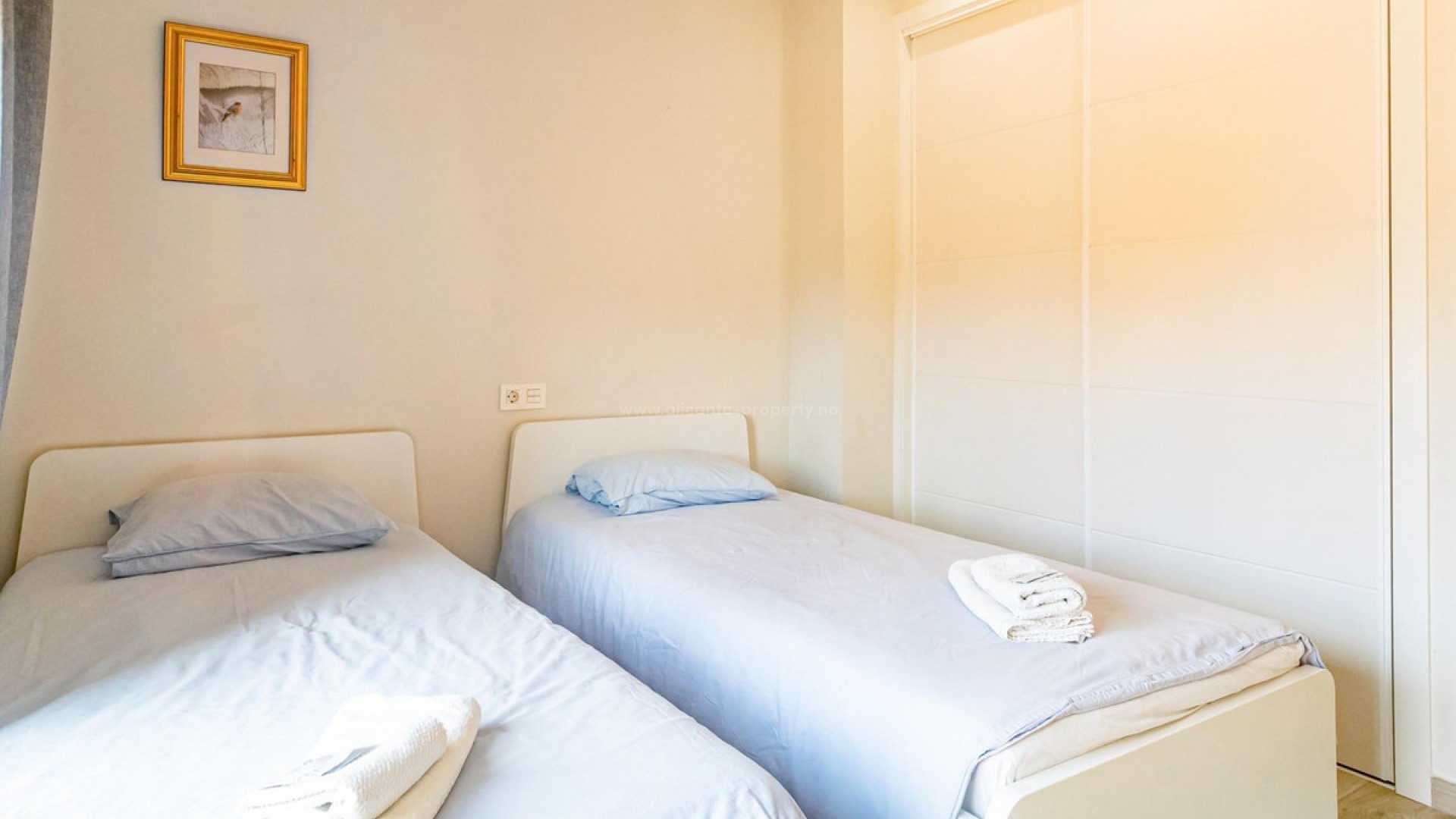 Apartamento / piso en Finestrat