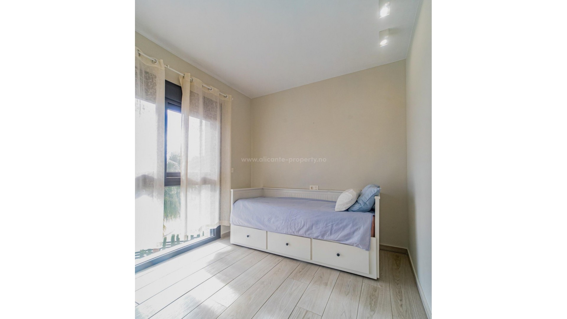 Apartamento / piso en Finestrat