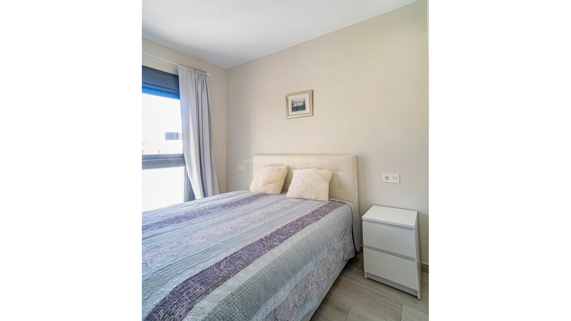 Apartamento / piso en Finestrat