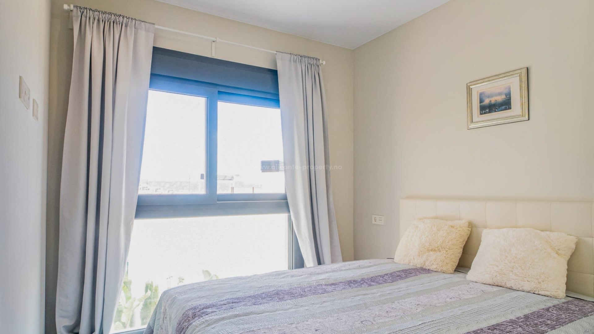 Apartamento / piso en Finestrat