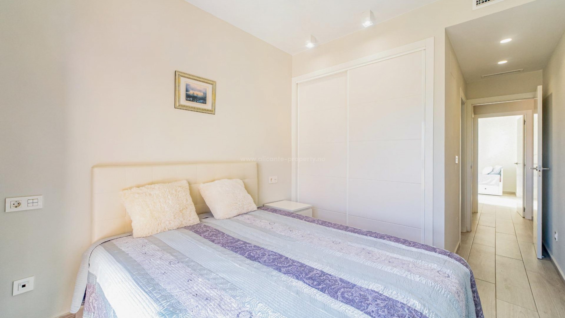 Apartamento / piso en Finestrat