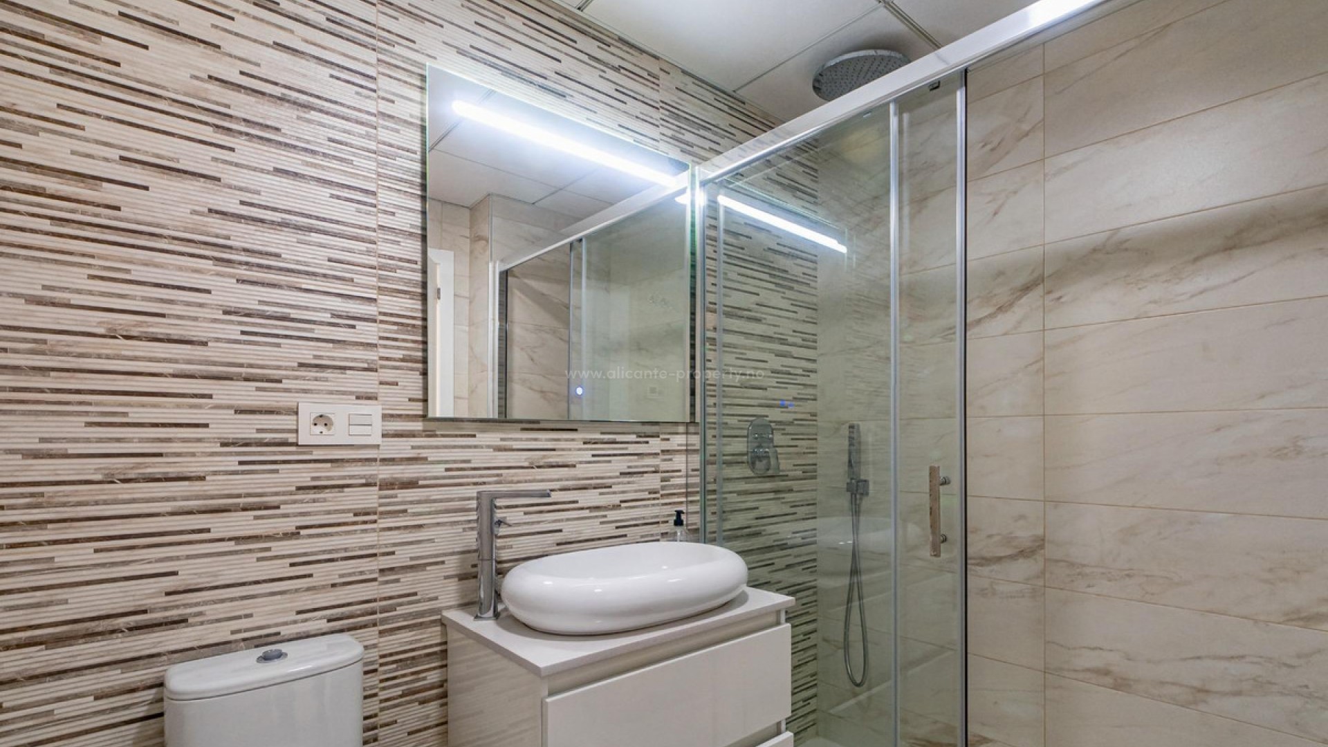 Apartamento / piso en Finestrat