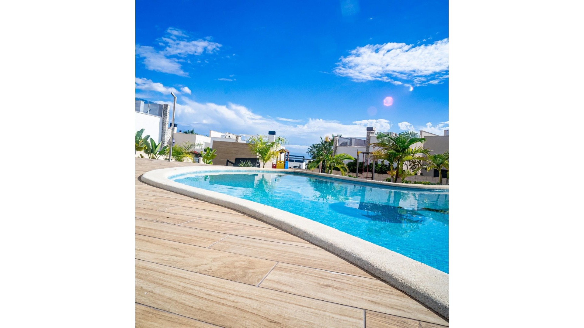 Apartamento / piso en Finestrat