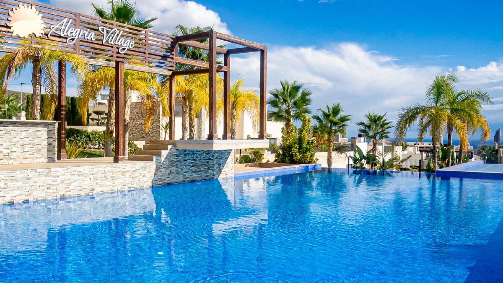 Apartamento / piso en Finestrat