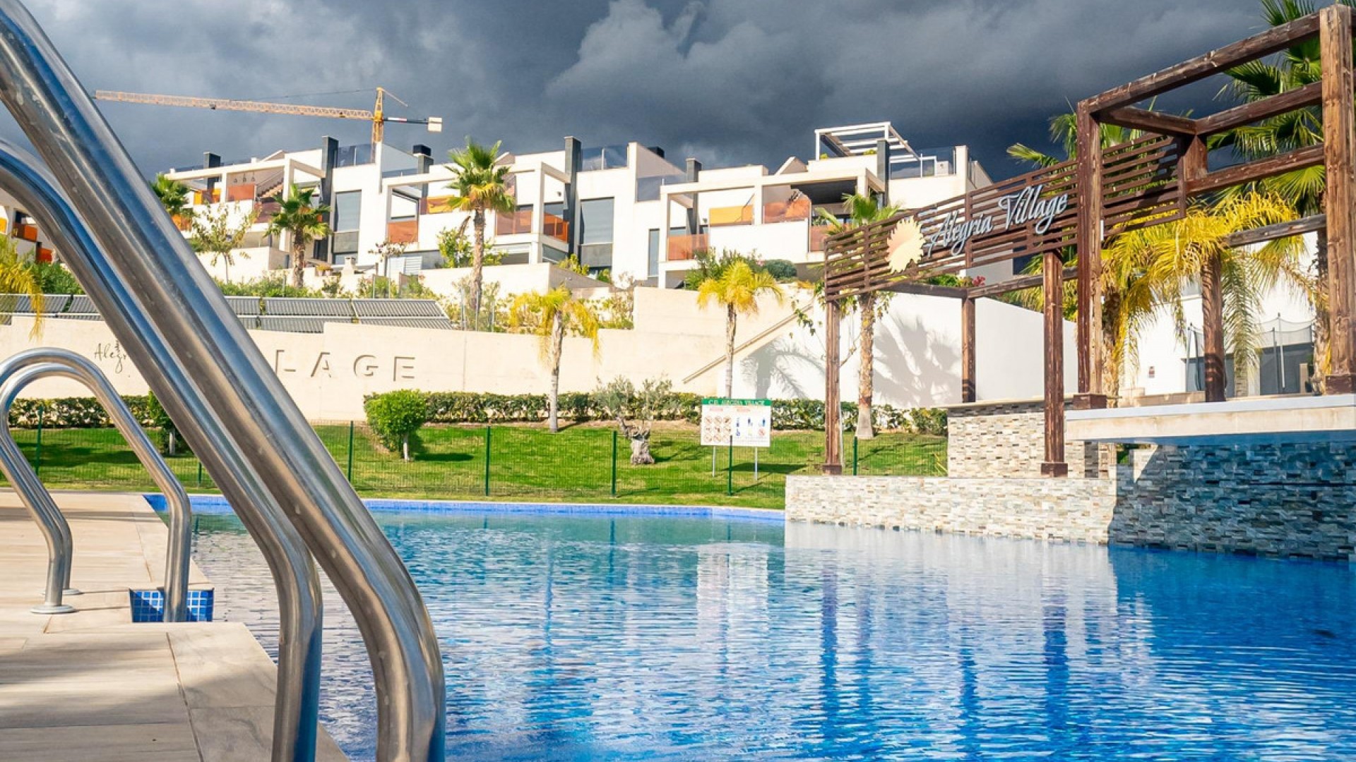 Apartamento / piso en Finestrat