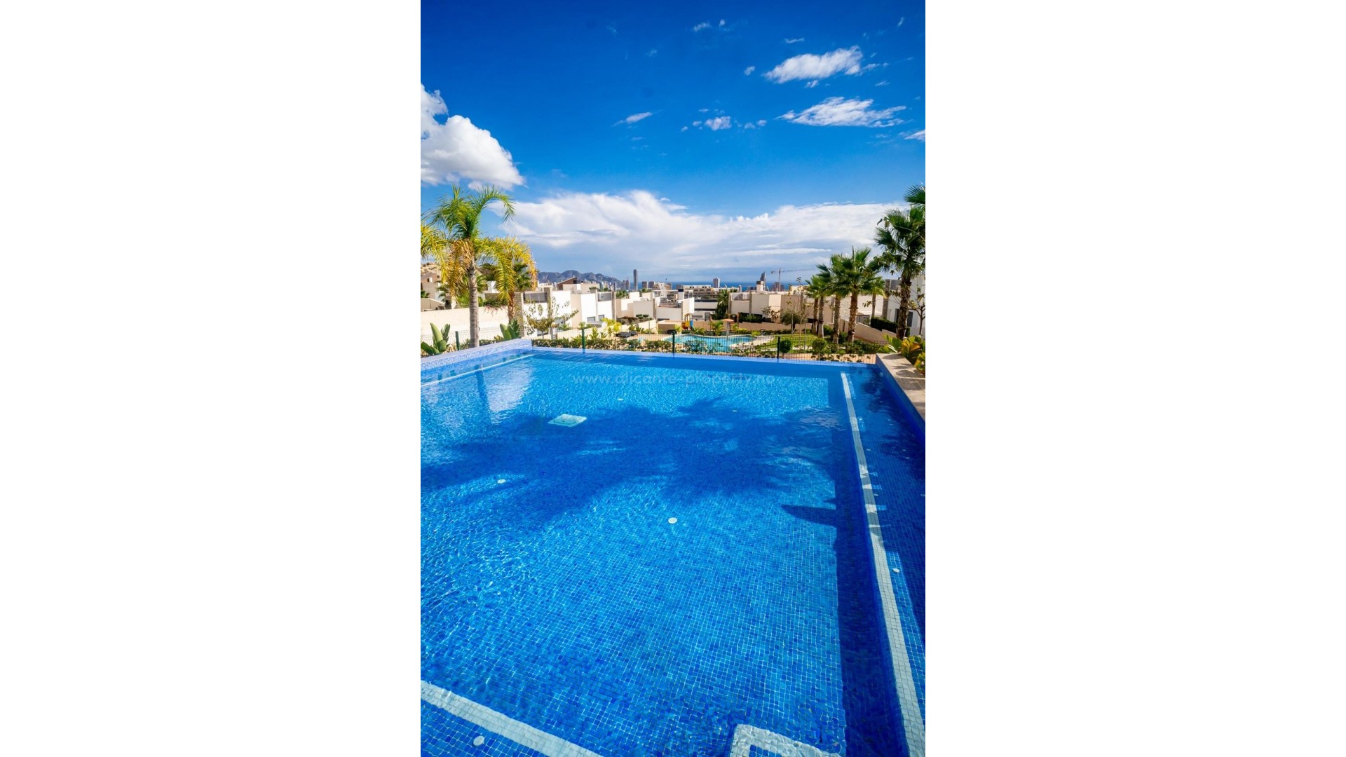 Apartamento / piso en Finestrat