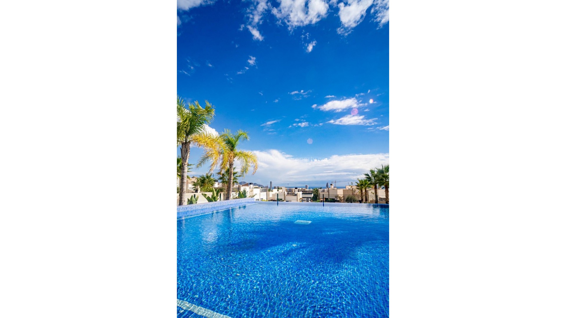 Apartamento / piso en Finestrat