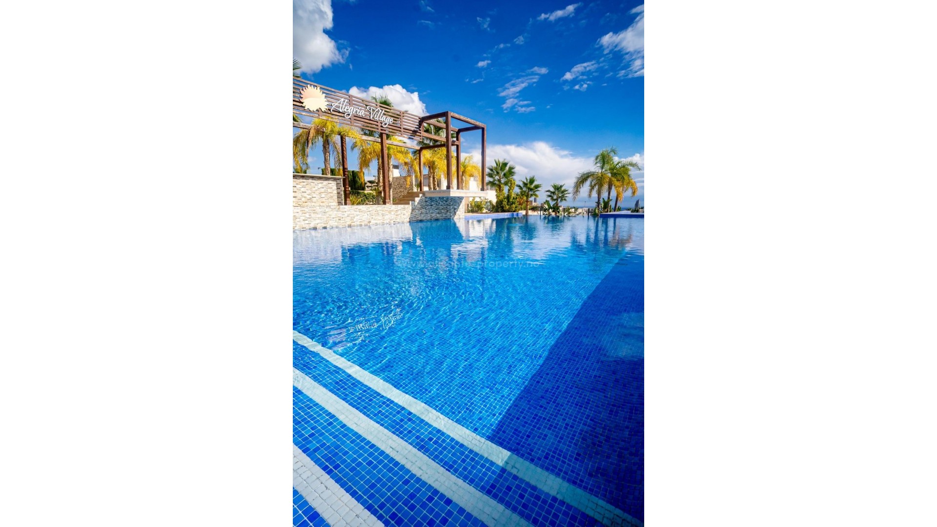 Apartamento / piso en Finestrat