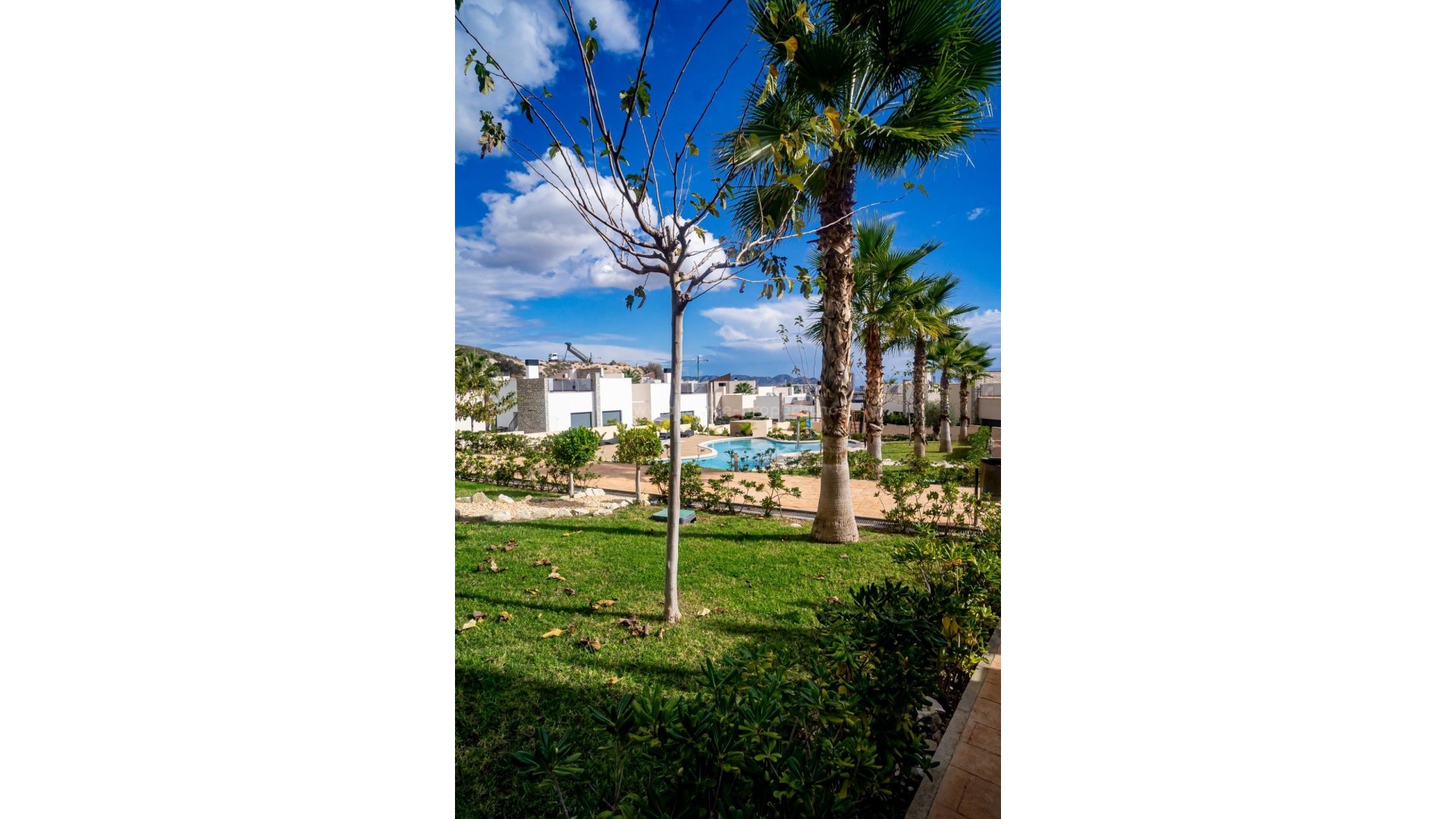 Apartamento / piso en Finestrat