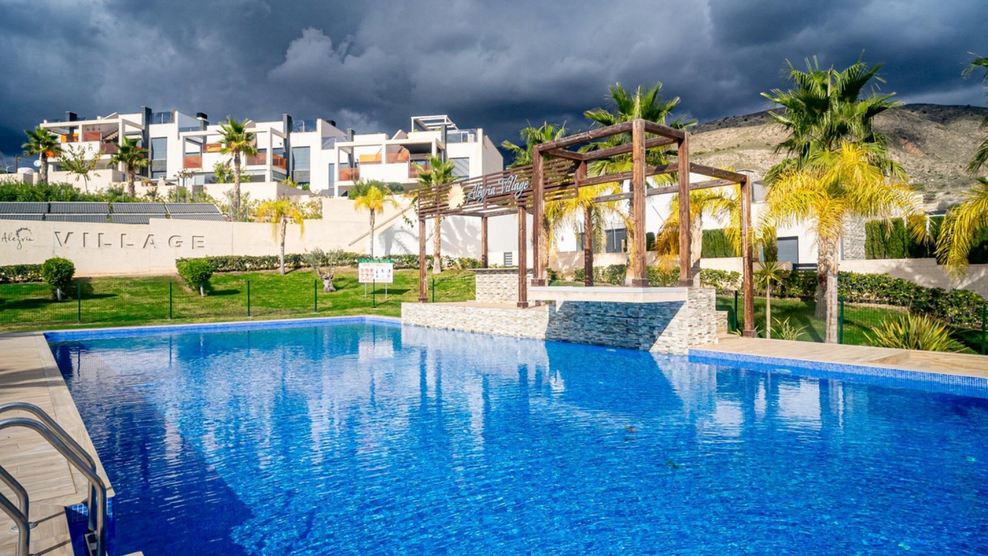 Apartamento / piso en Finestrat