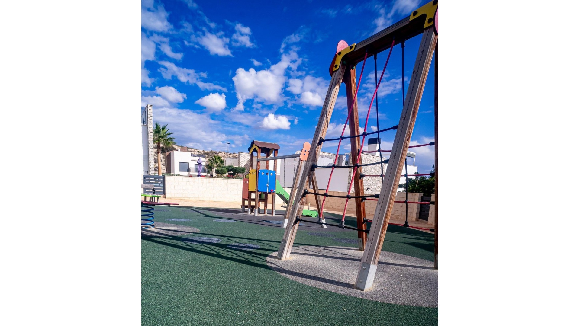 Apartamento / piso en Finestrat