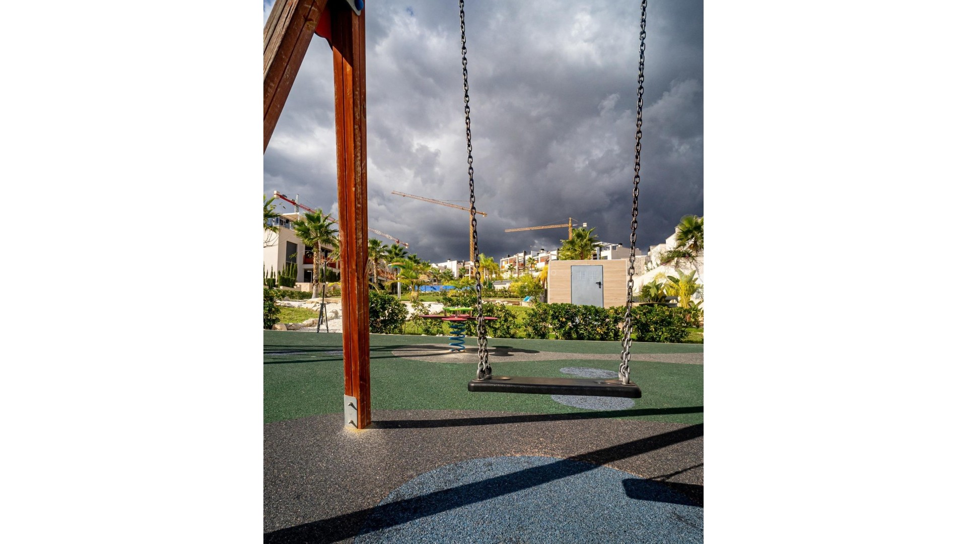 Apartamento / piso en Finestrat