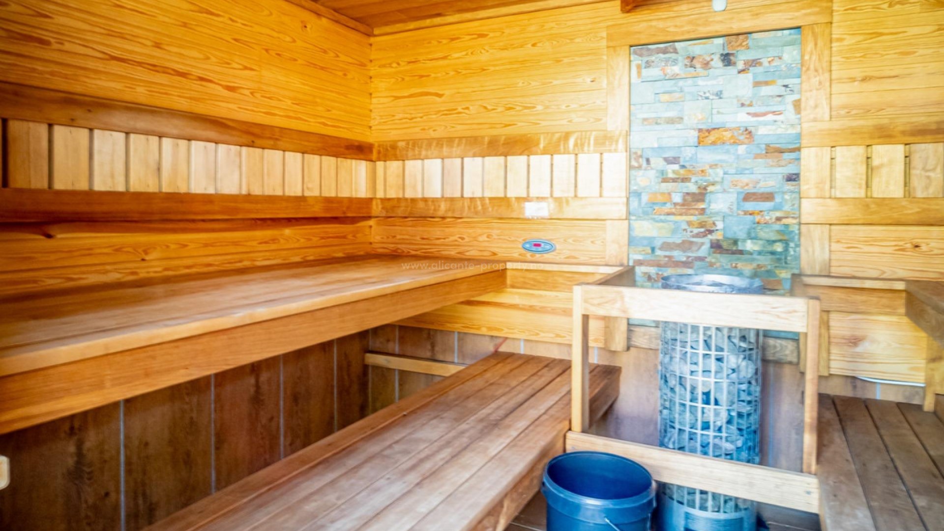 Apartamento / piso en Finestrat