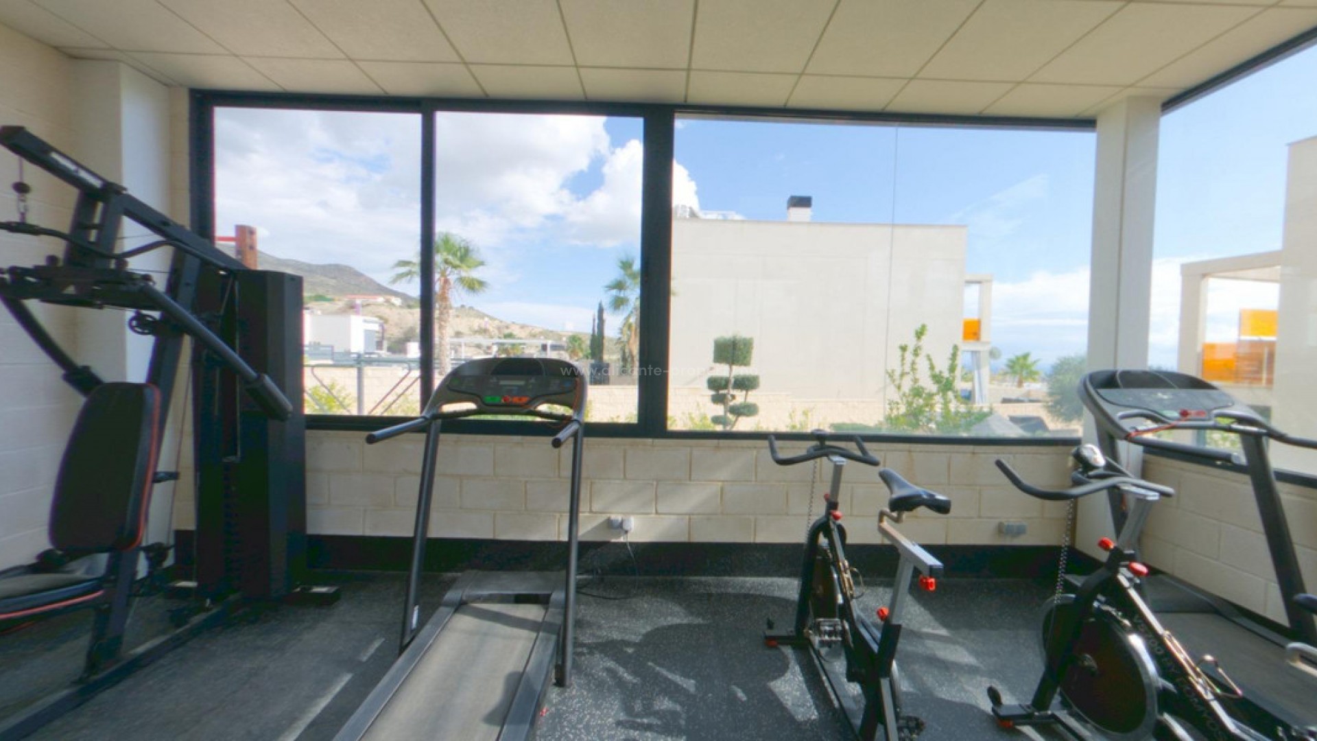 Apartamento / piso en Finestrat