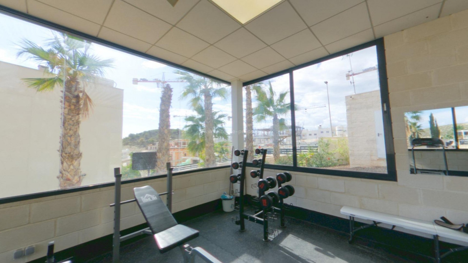 Apartamento / piso en Finestrat