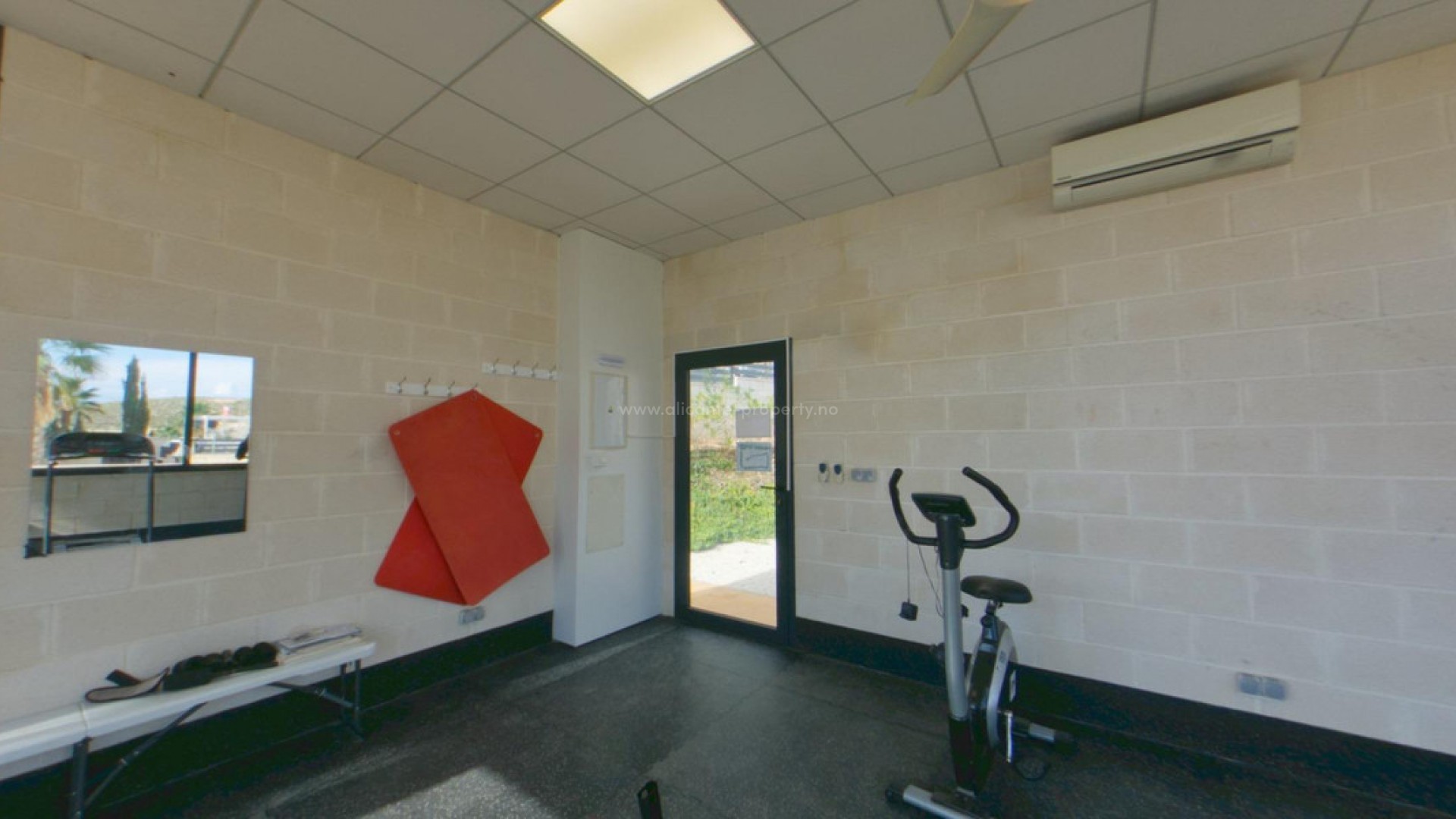 Apartamento / piso en Finestrat