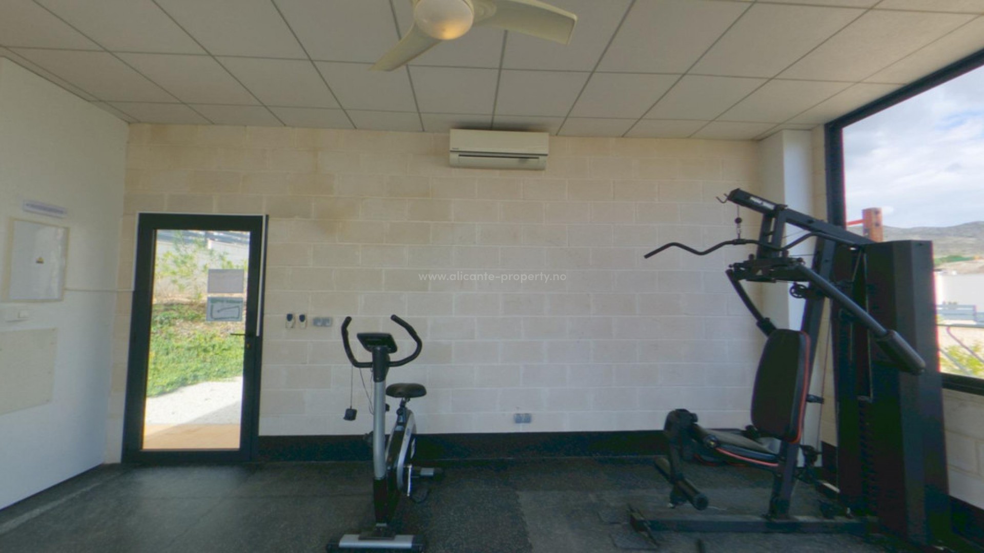 Apartamento / piso en Finestrat