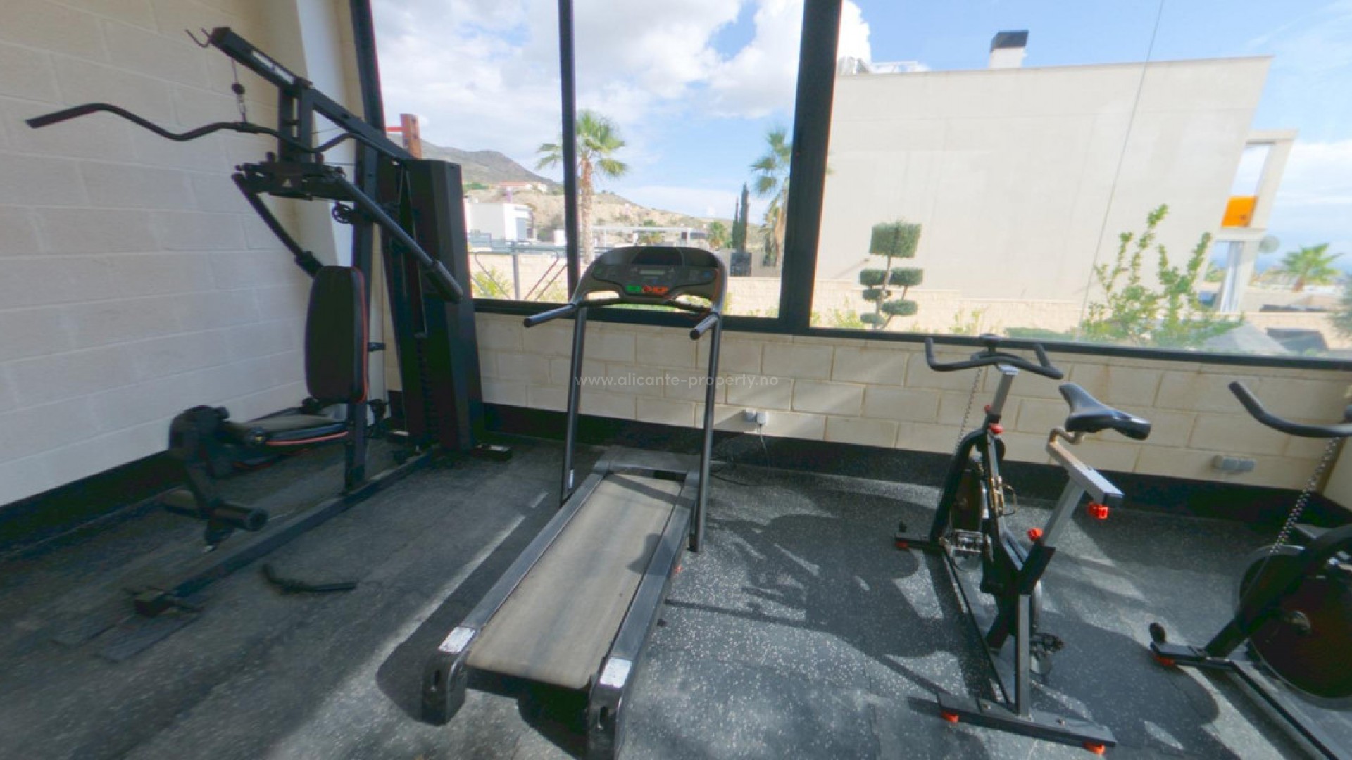 Apartamento / piso en Finestrat