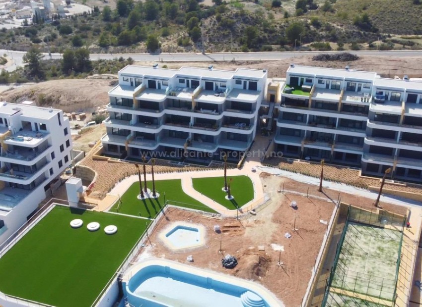 Apartamento / piso en Finestrat