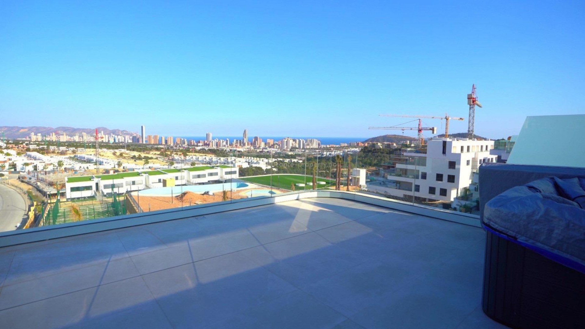Apartamento / piso en Finestrat
