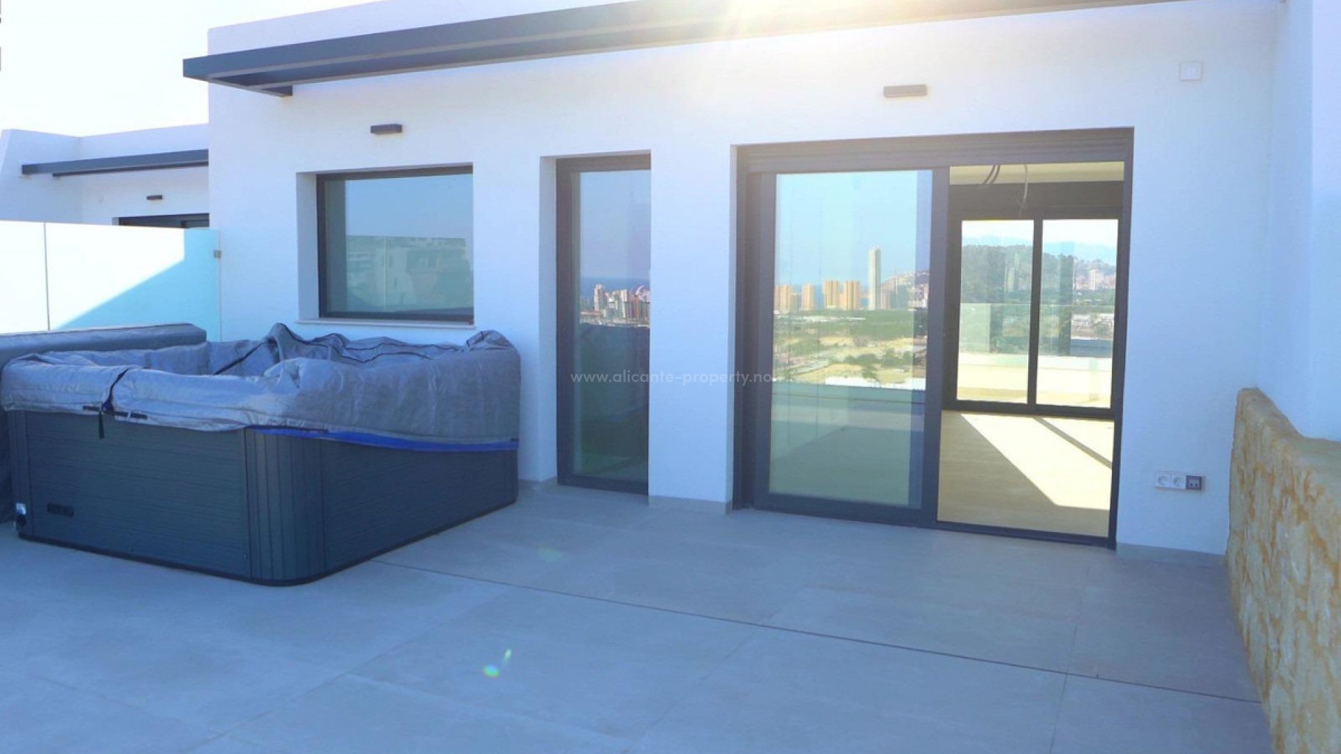 Apartamento / piso en Finestrat