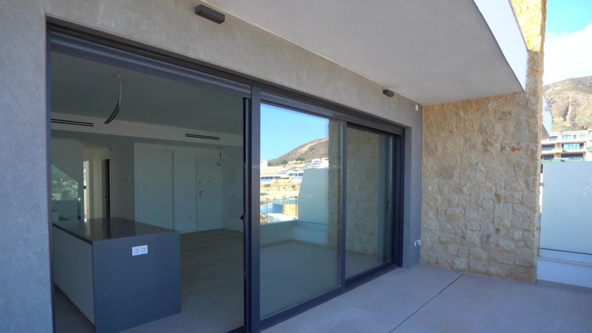 Apartamento / piso en Finestrat