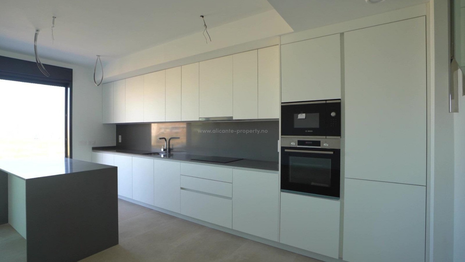 Apartamento / piso en Finestrat