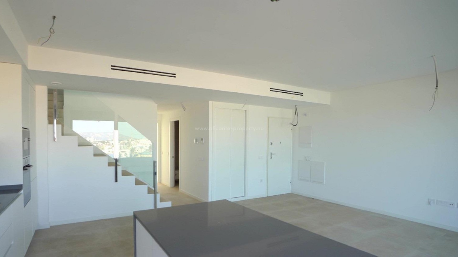 Apartamento / piso en Finestrat