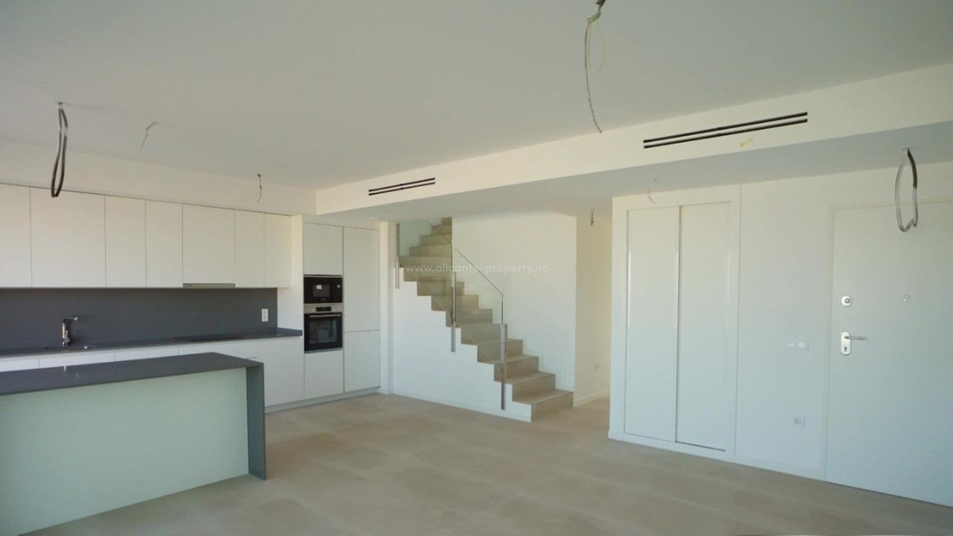 Apartamento / piso en Finestrat