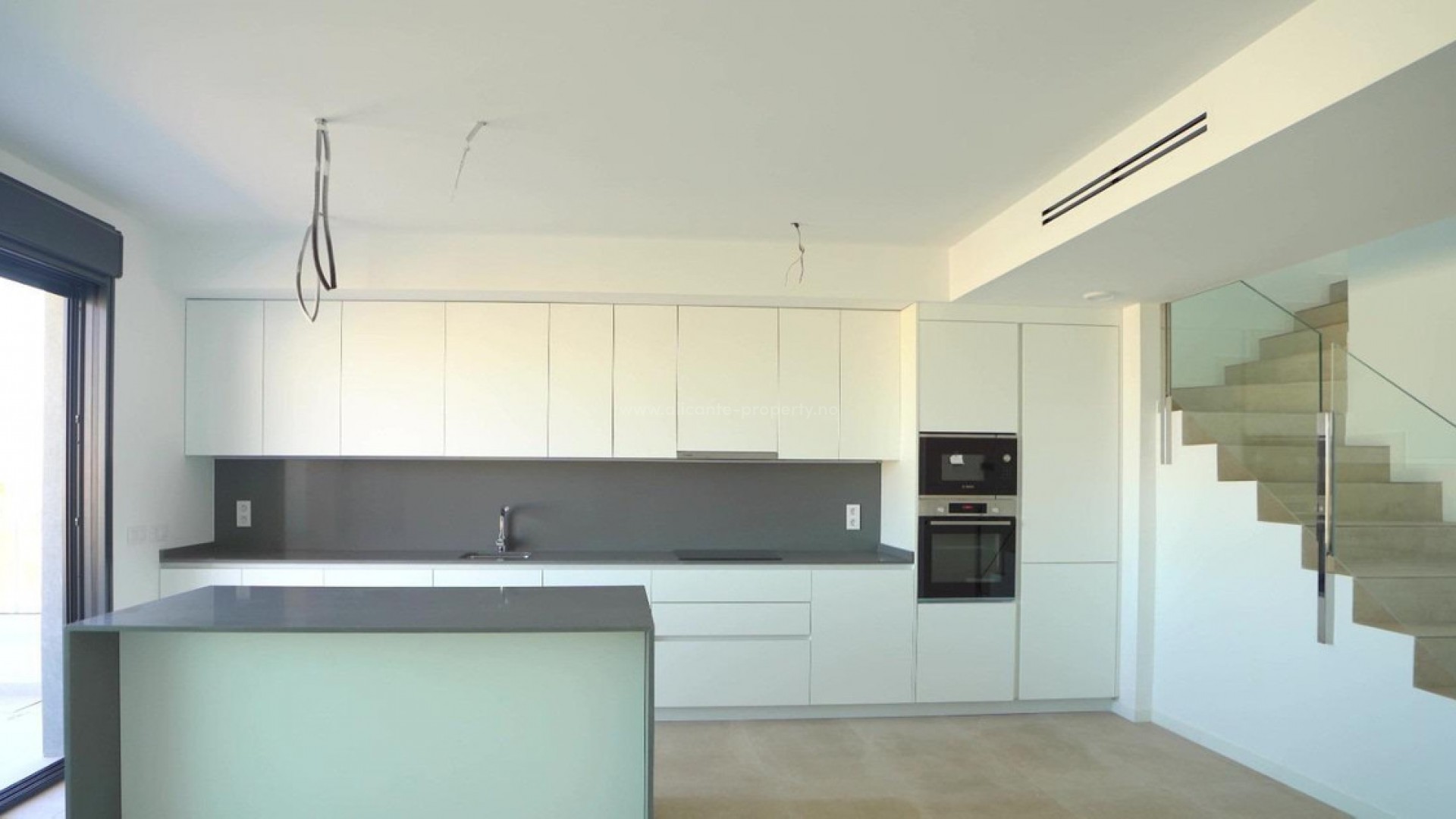 Apartamento / piso en Finestrat