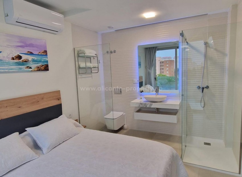 Apartamento / piso en Finestrat