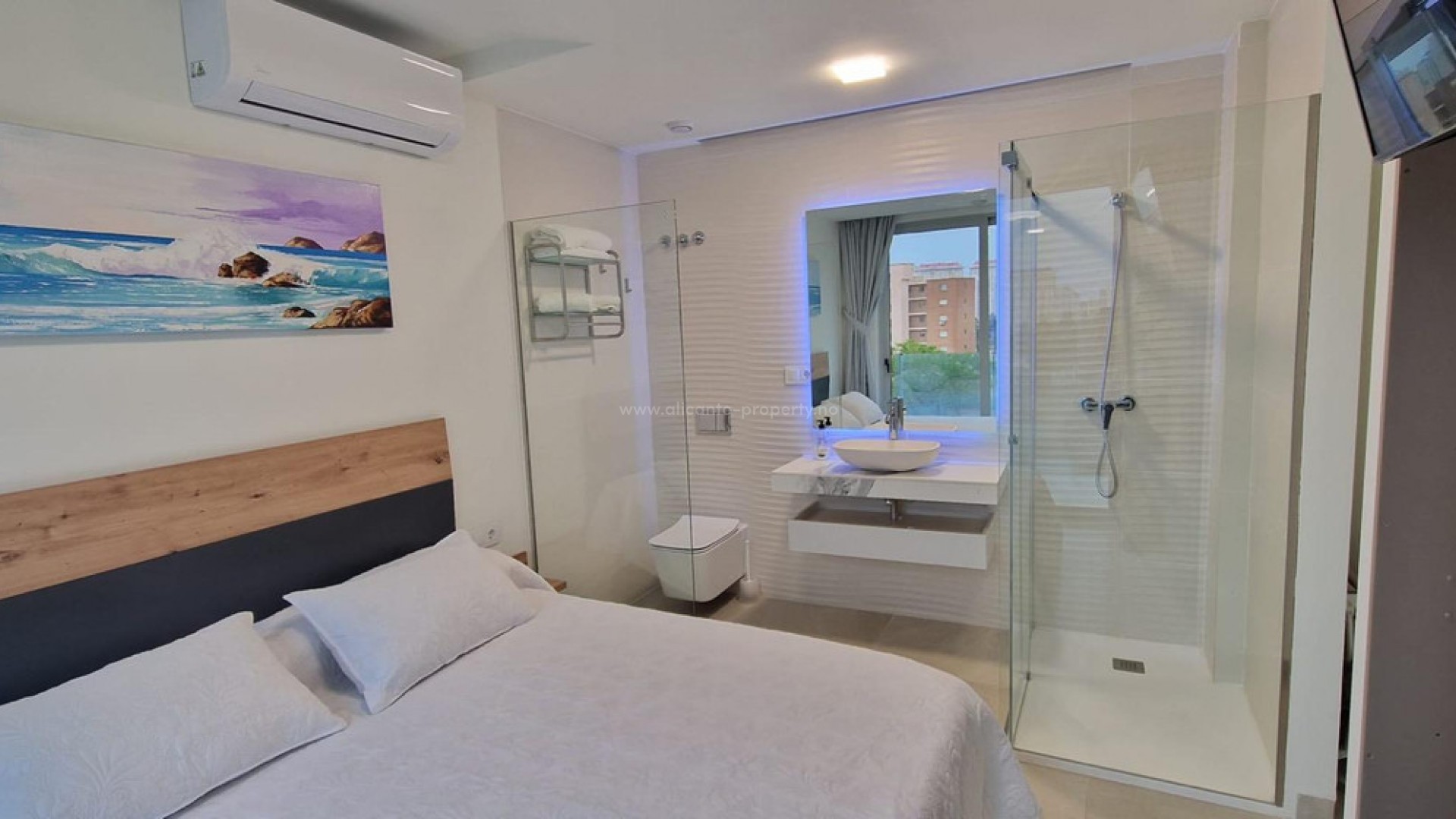 Apartamento / piso en Finestrat