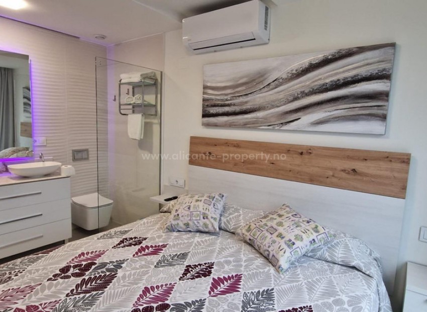 Apartamento / piso en Finestrat