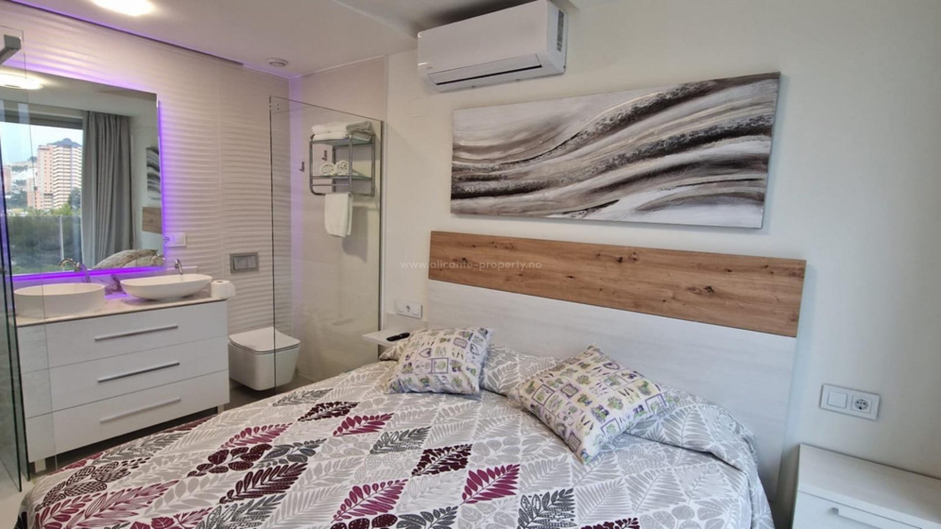 Apartamento / piso en Finestrat